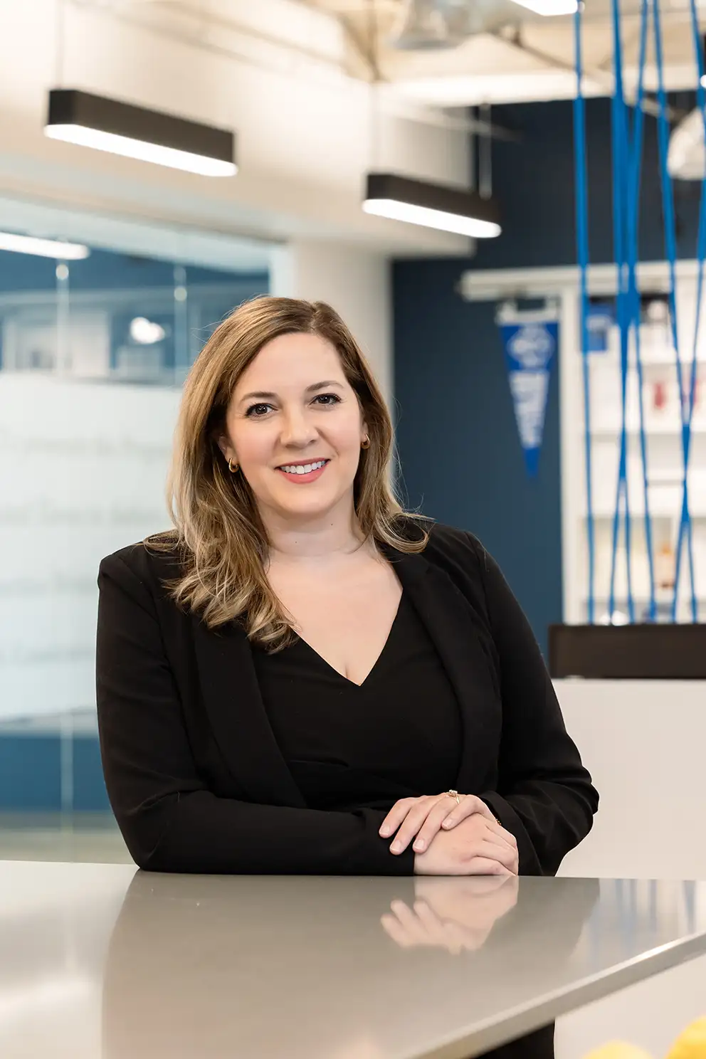 Meghan Carter IPC Office