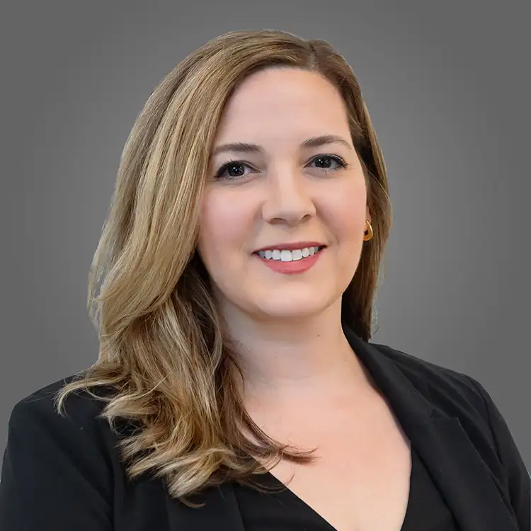 Meghan Carter Portrait