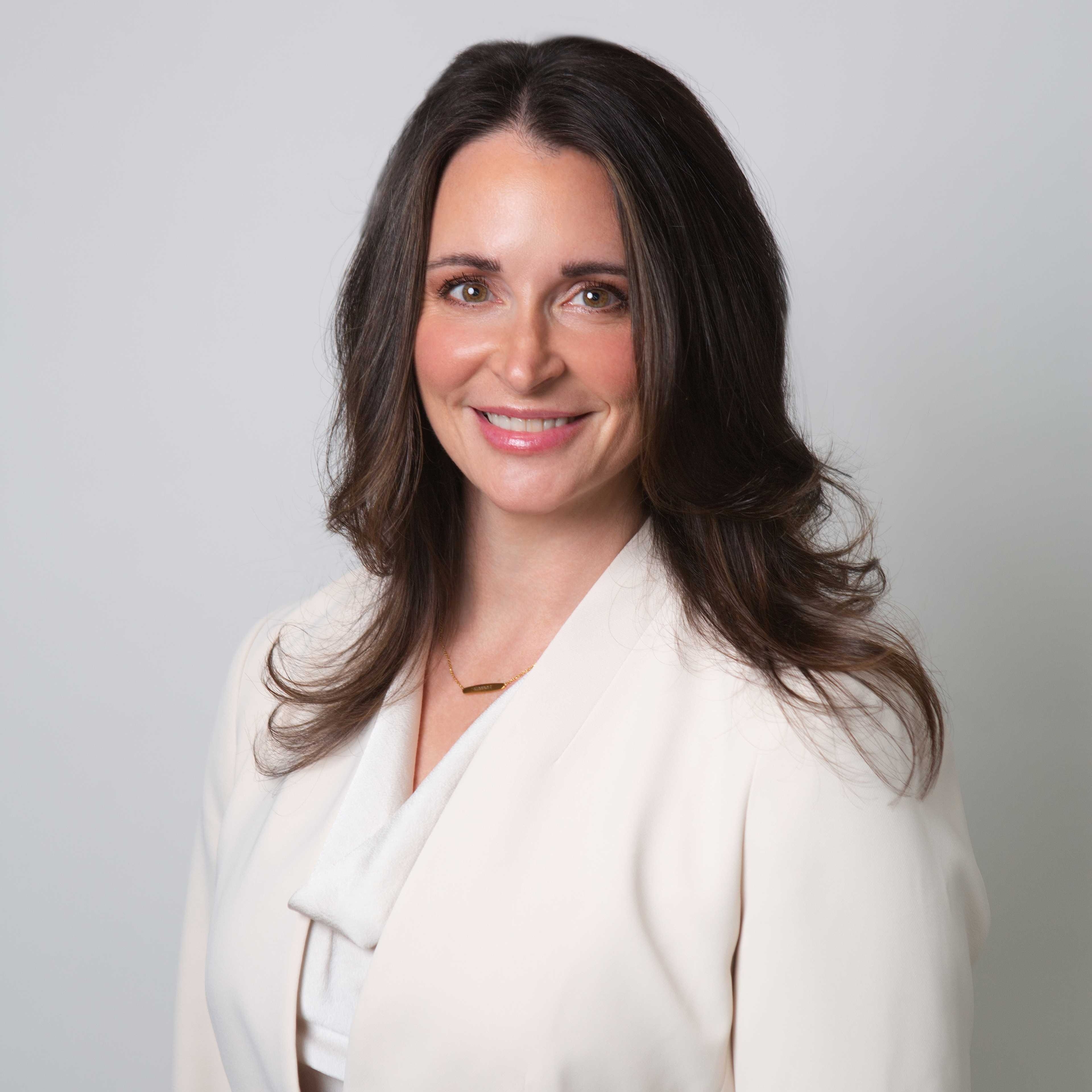 Kristen Osborne headshot