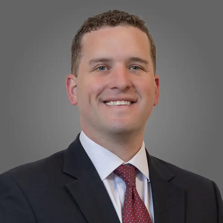 Stephen Kepper headshot